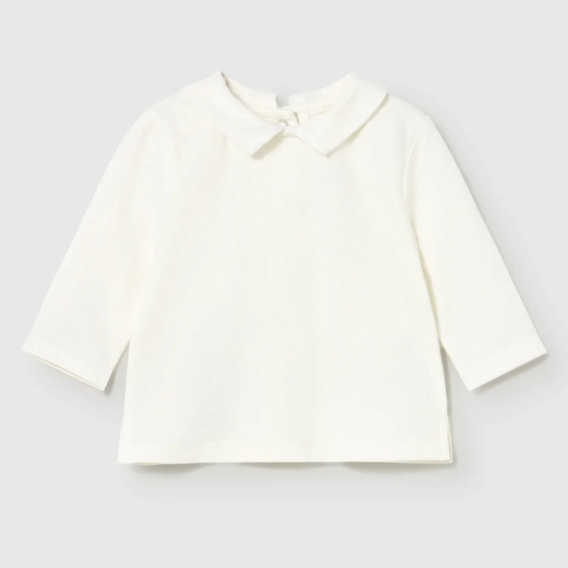 Mayoral Knitted Dungarees Set