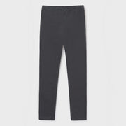 Back of the Mayoral grey leggings.