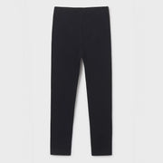 Rear view of the Mayoral leggings.