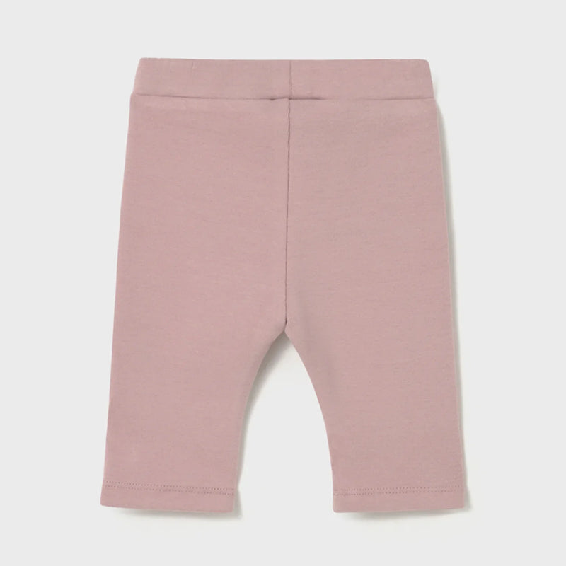 Mayoral pink leggings.