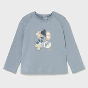 Mayoral long sleeve t-shirt.