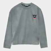 Mayoral girl's long sleeve t-shirt - 07025.