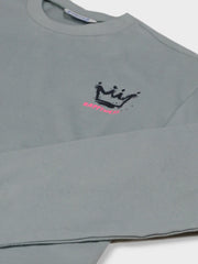 Closer view of the Mayoral long sleeve t-shirt.