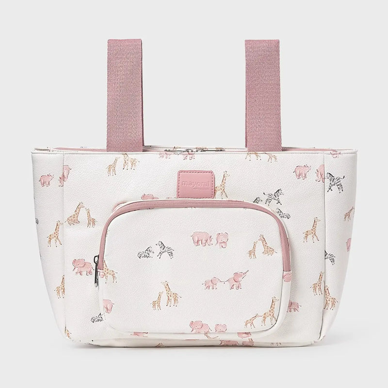 Mayoral 's maternity bag - 19969.