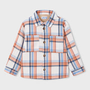 Mayoral boy's overshirt - 04142.