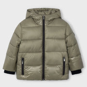 Mayoral boy's puffer jacket - 04416.