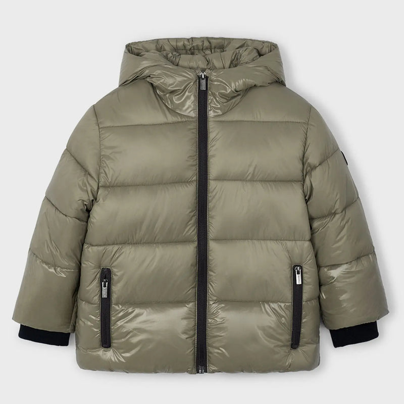 Mayoral boy's puffer jacket - 04416.
