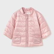 Mayoral padded jacket - 01478.