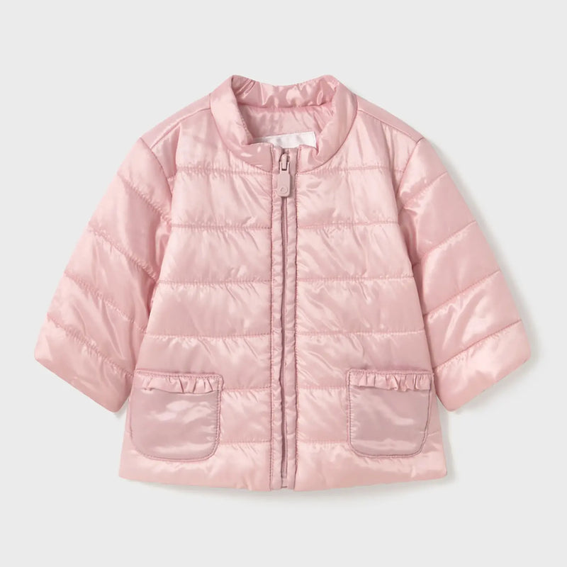 Mayoral padded jacket - 01478.