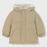 Mayoral baby boy's padded jacket - 02424.