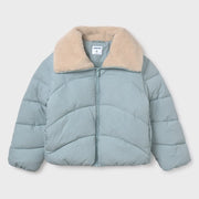 Mayoral girl's padded jacket - 07437.