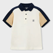 Mayoral boy's polo shirt - 03109.