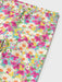 Baby girl's leggings with floral ditsy print.