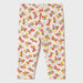 Mayoral baby girl's butterfly print leggings.