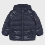Mayoral boy's puffer jacket - 04469.