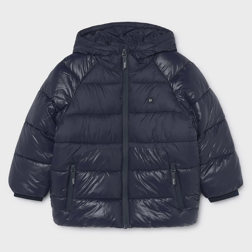 Mayoral boy's puffer jacket - 04469.