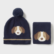 Mayoral baby boy's scarf set - 10018.