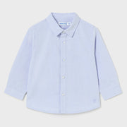 Mayoral baby boy's shirt - 00124.