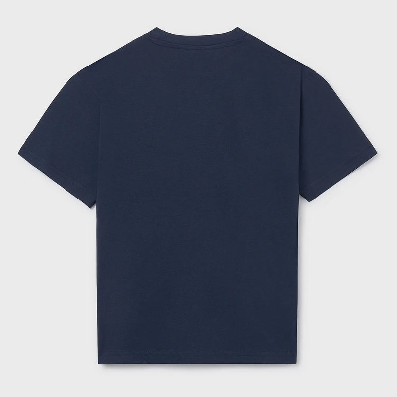 Mayoral T-Shirt - Navy