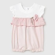 Mayoral short romper - 01748.