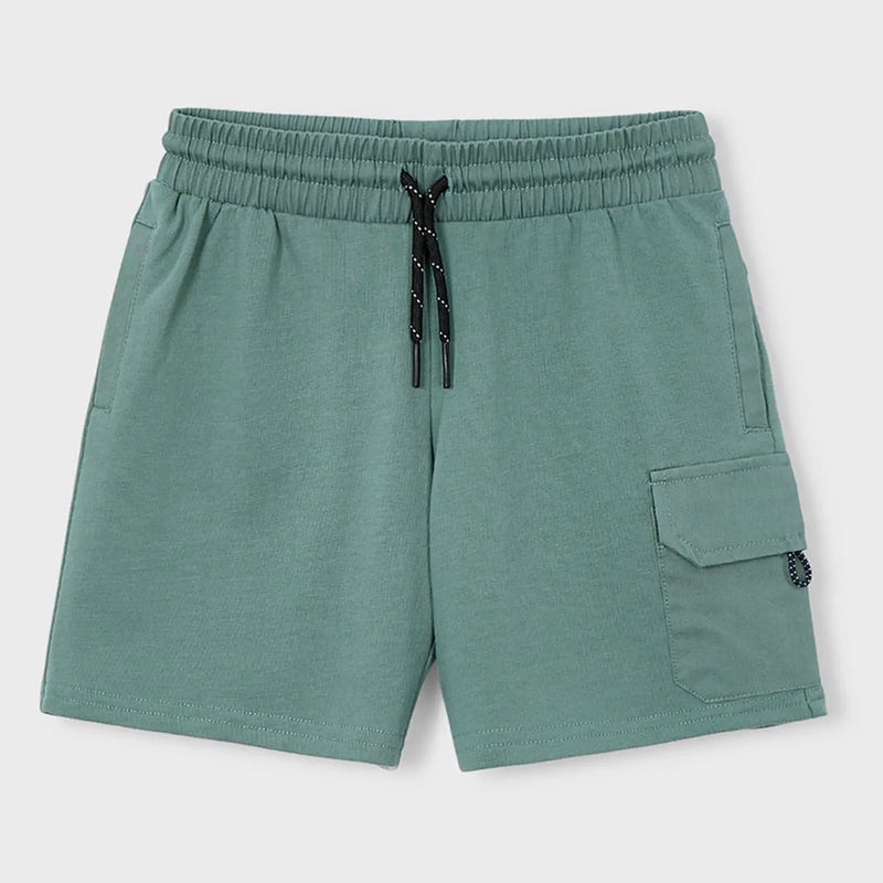 Mayoral Shorts - Green