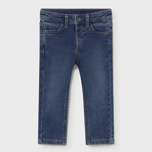 Mayoral baby boy's skinny fit jeans - 01522.