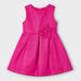 Mayoral pink sleeveless dress - 03919.