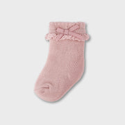 Mayoral baby girl's socks - 09113.