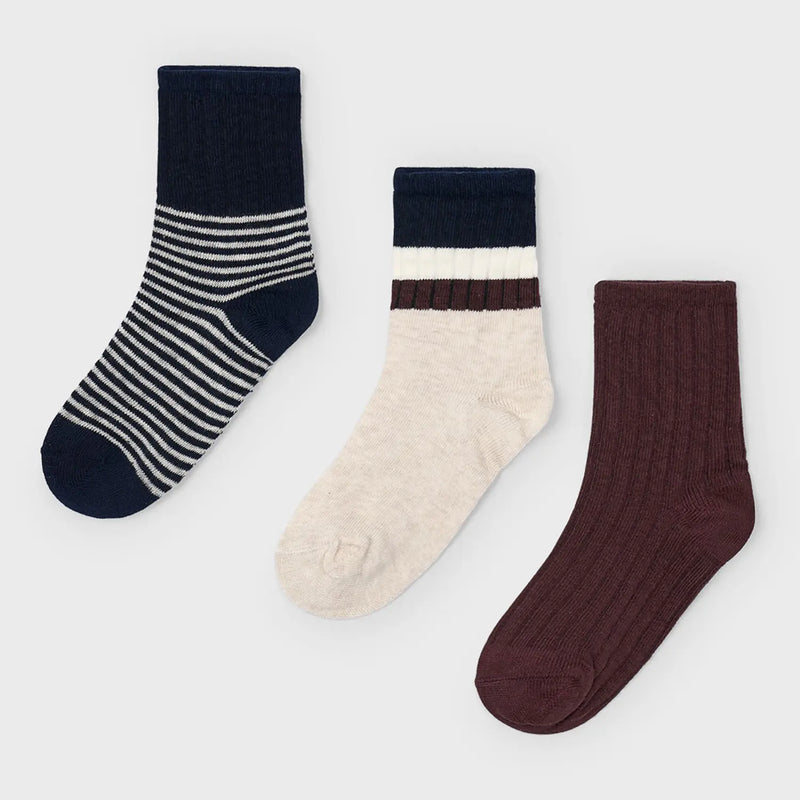 Mayoral boy's socks - 10052.