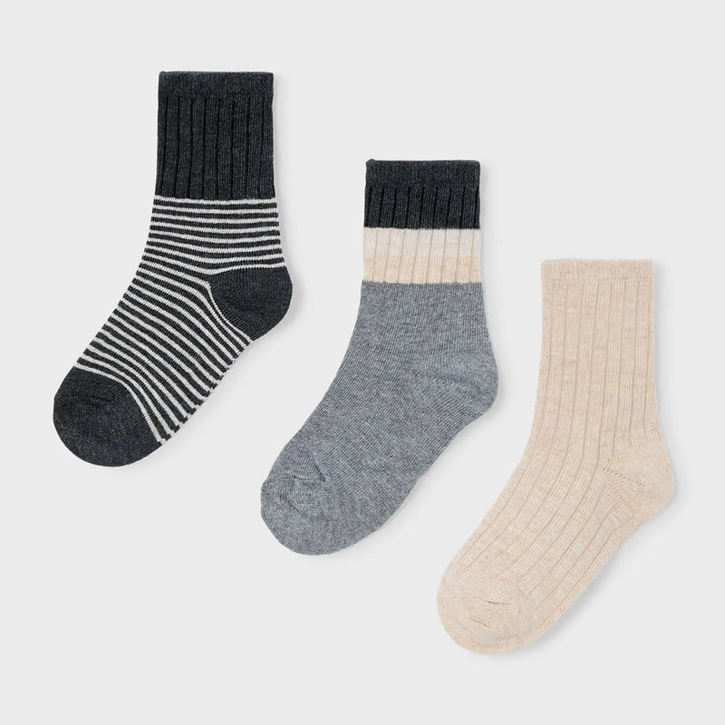 Mayoral boy's socks - 10052.