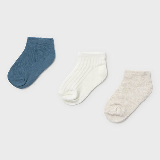 Mayoral jade socks - 10136.