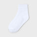 Mayoral white socks - 10913.