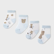 Mayoral socks set - 09049.