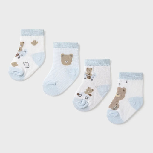 Mayoral socks set - 09049.