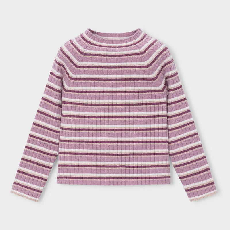 Mayoral striped jumper - 04026.