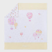 Mayoral swaddle - 09025.