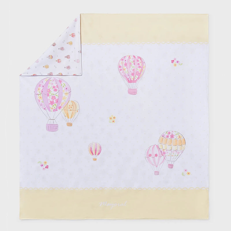 Mayoral swaddle - 09025.