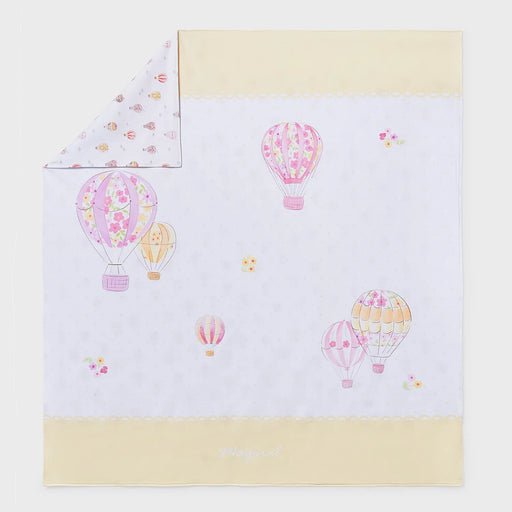 Mayoral swaddle - 09025.