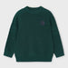 Mayoral boy's green sweater - 04337.