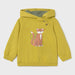 Mayoral tiger hoodie - 01467.