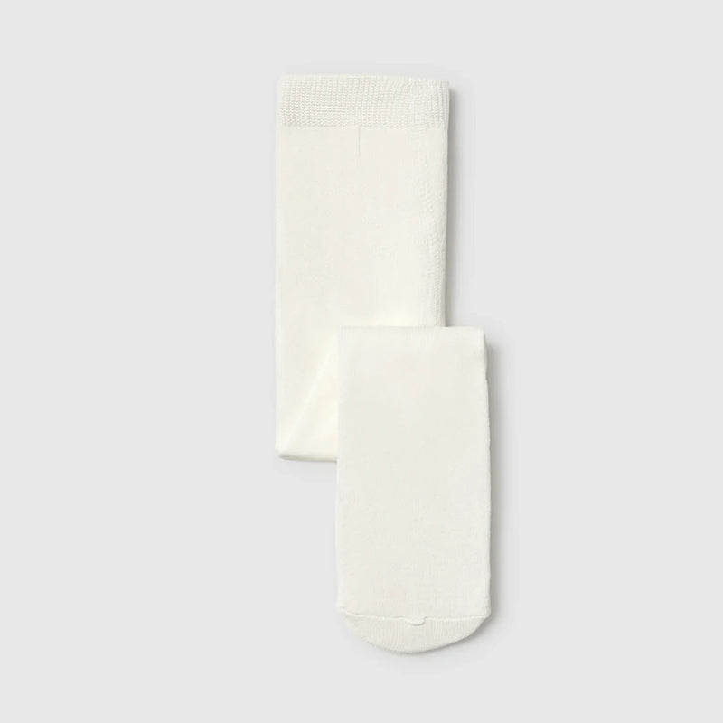 Mayoral baby girl's tights - 10004.