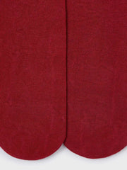 Closer view of the Mayoral tights.