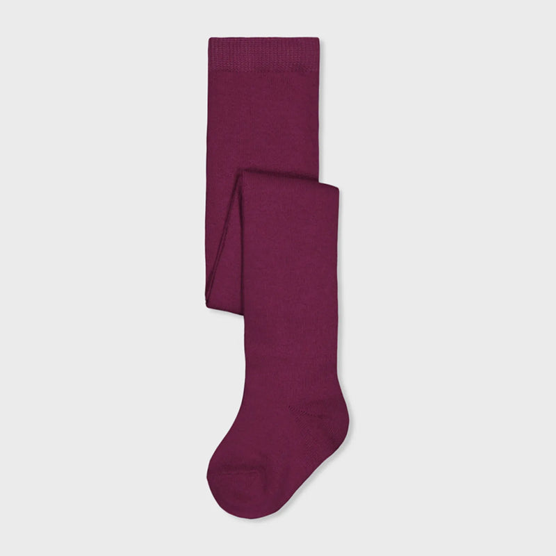 Mayoral baby girl's tights - 10245.