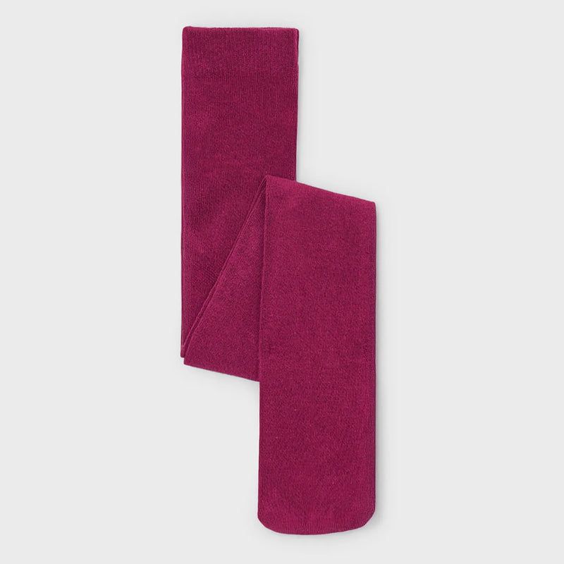 Mayoral raspberry tights - 10282.