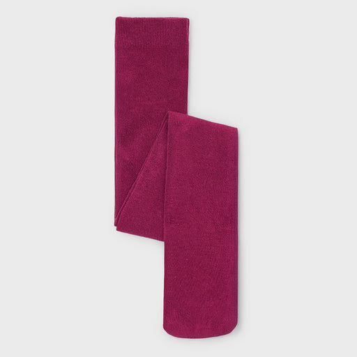 Mayoral raspberry tights - 10282.