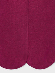 Closer look at the Mayoral tights.