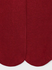 Closer look at the Mayoral tights.