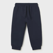 Mayoral baby boy's track bottoms - 00704.