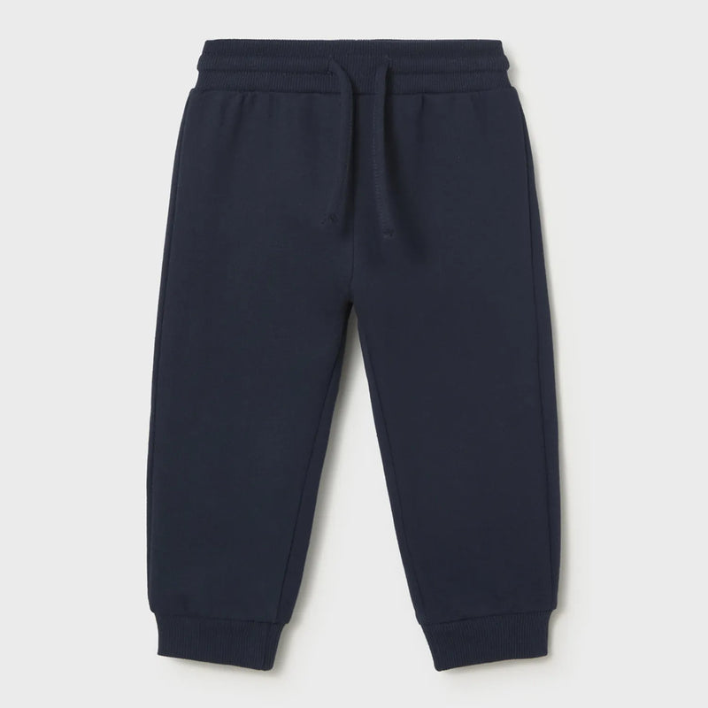 Mayoral baby boy's track bottoms - 00704.