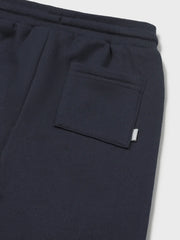 Closer look at the Mayoral track bottoms.